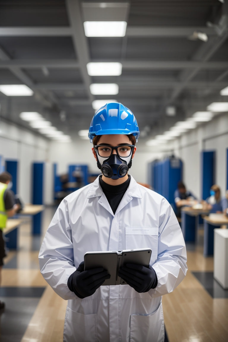 Student and Staff Training
