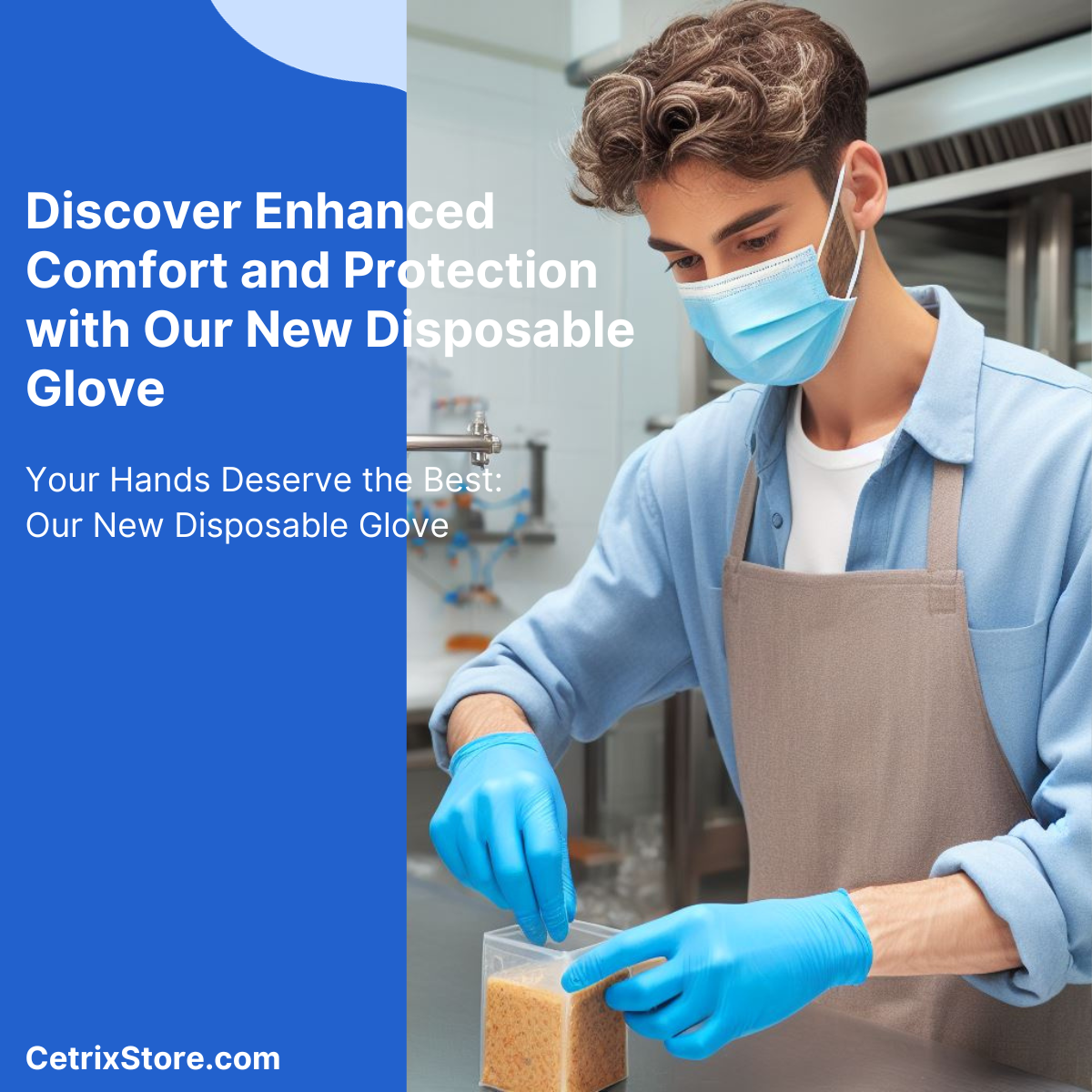 Right Gloves