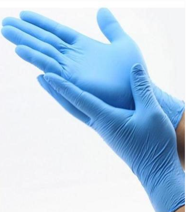 Disposable gloves