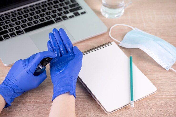 Best Exam Gloves in 2024: Top Picks for Medical and Industrial Use