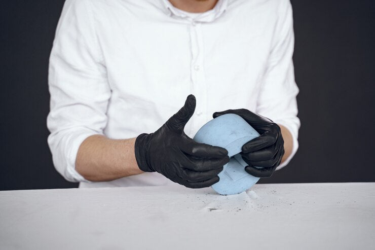 Are Your Disposable Gloves Safe for Industrial Use?