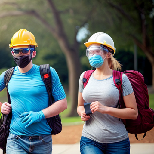 The Student's Guide to PPE