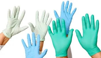 Disposable Gloves