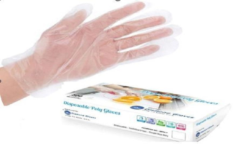 Creating Clean Environments with Quality PPE & Disposables in 2024