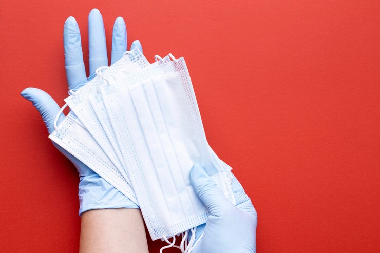 Top 5 Nitrile Gloves Manufacturers to Watch in 2024