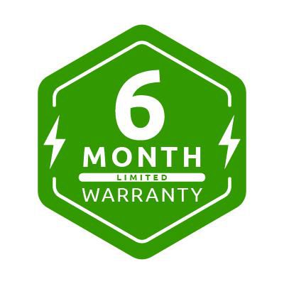 Yuasa YTX15L 12V 13Ah AGM Powersport Battery for Epic Rides