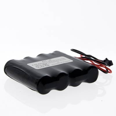 High-Performance 6V Alkaline Battery Pack for Best Access Door Locks