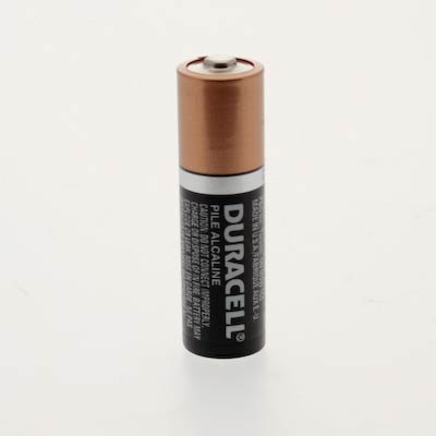 Duracell Coppertop 1.5V AA LR6 Alkaline Batteries - Long-Lasting Power 24-Pack