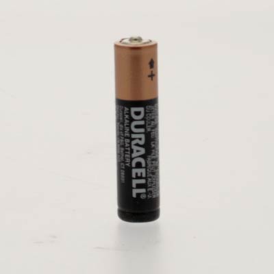 Duracell Coppertop 24-Pack AAA 1.5V Alkaline Batteries for Essential Household Devices