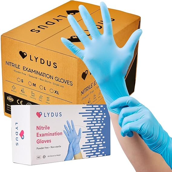 Case of Gloves Lydus