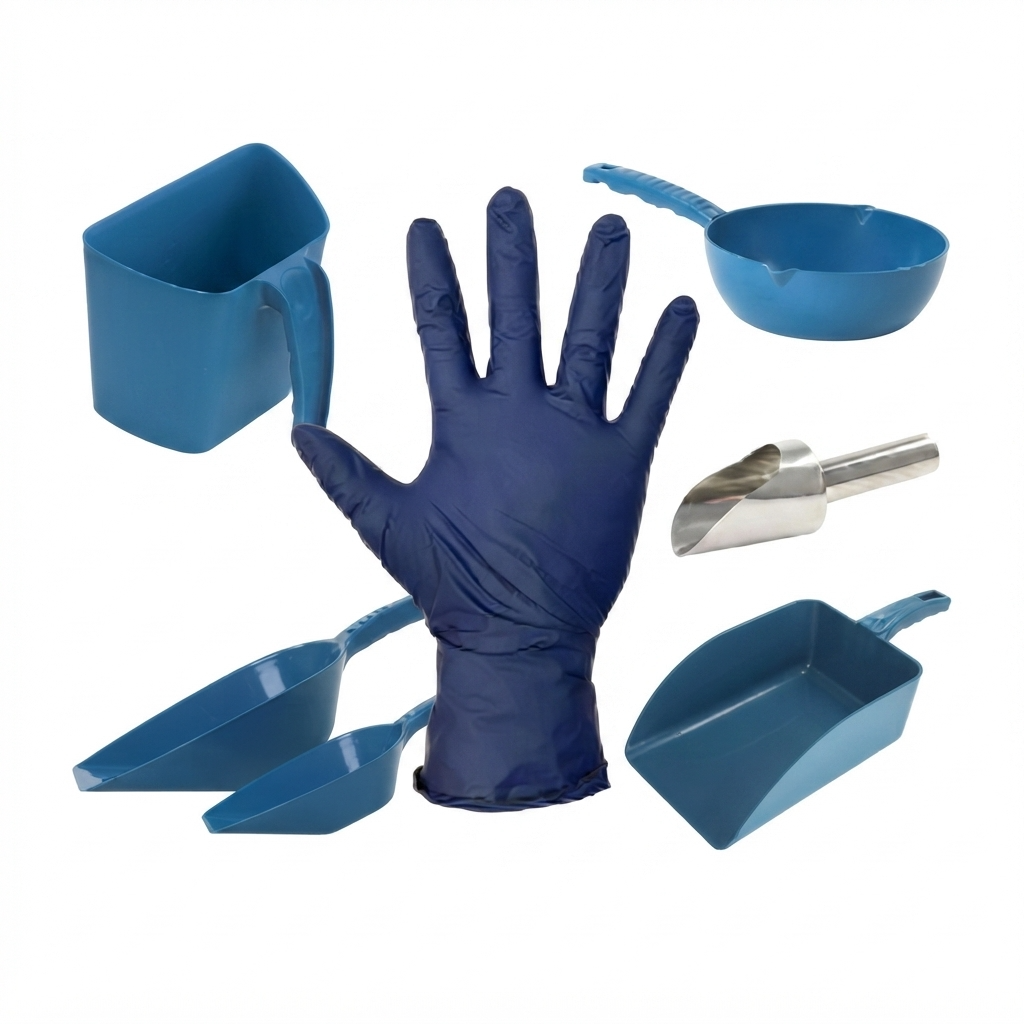 Metal Detectable