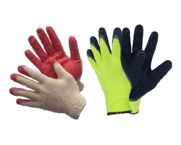 Tuff Gard Working Gloves
