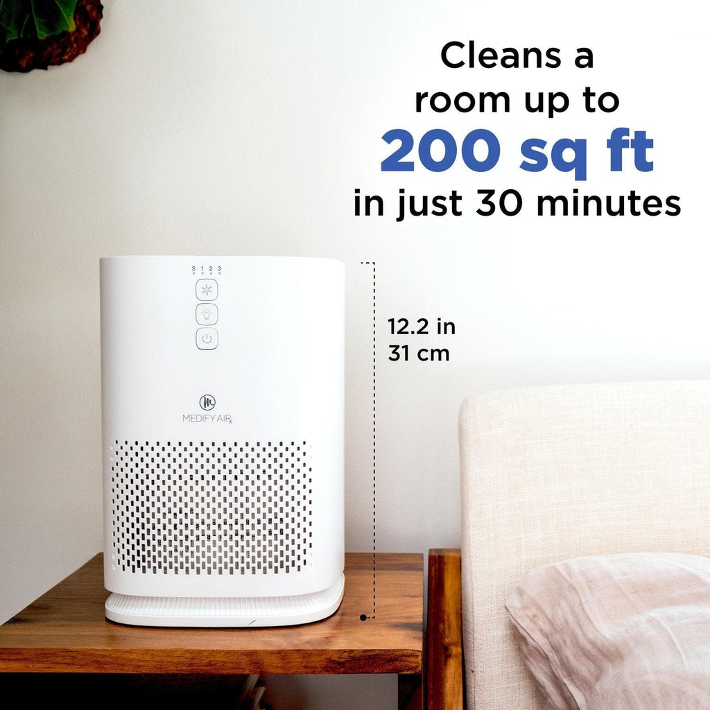 Medify Air Purifier MA-14 - Cetrix Technologies LLC