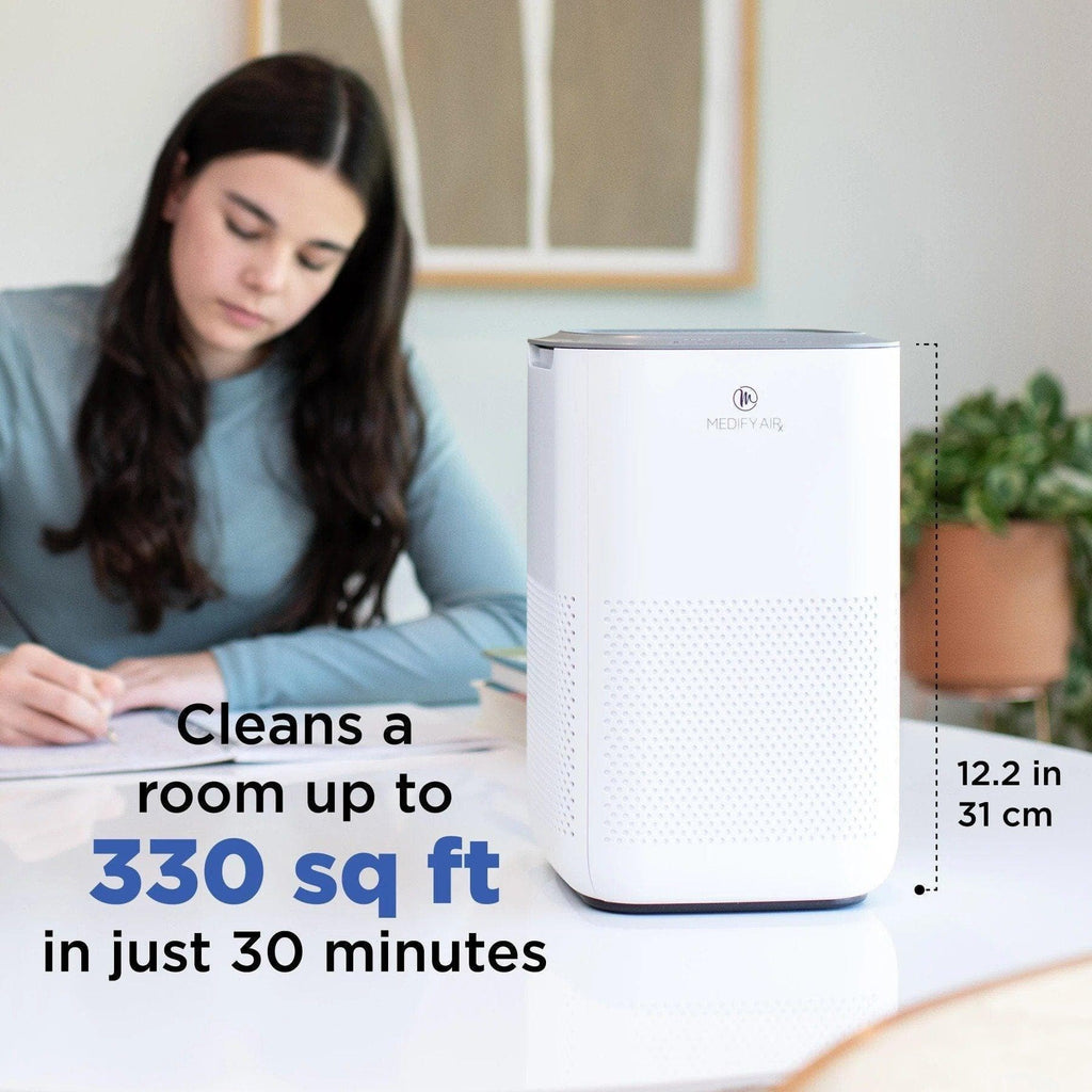 Medify Air Purifier MA-15 - Cetrix Technologies LLC