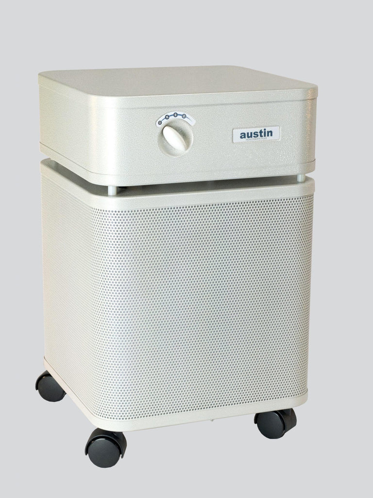 Austin HealthMate Plus Air Purifier  MADE IN USA - Cetrix Technologies LLC